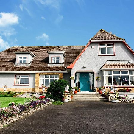 Eagle Heights Panzió Enniscrone Kültér fotó