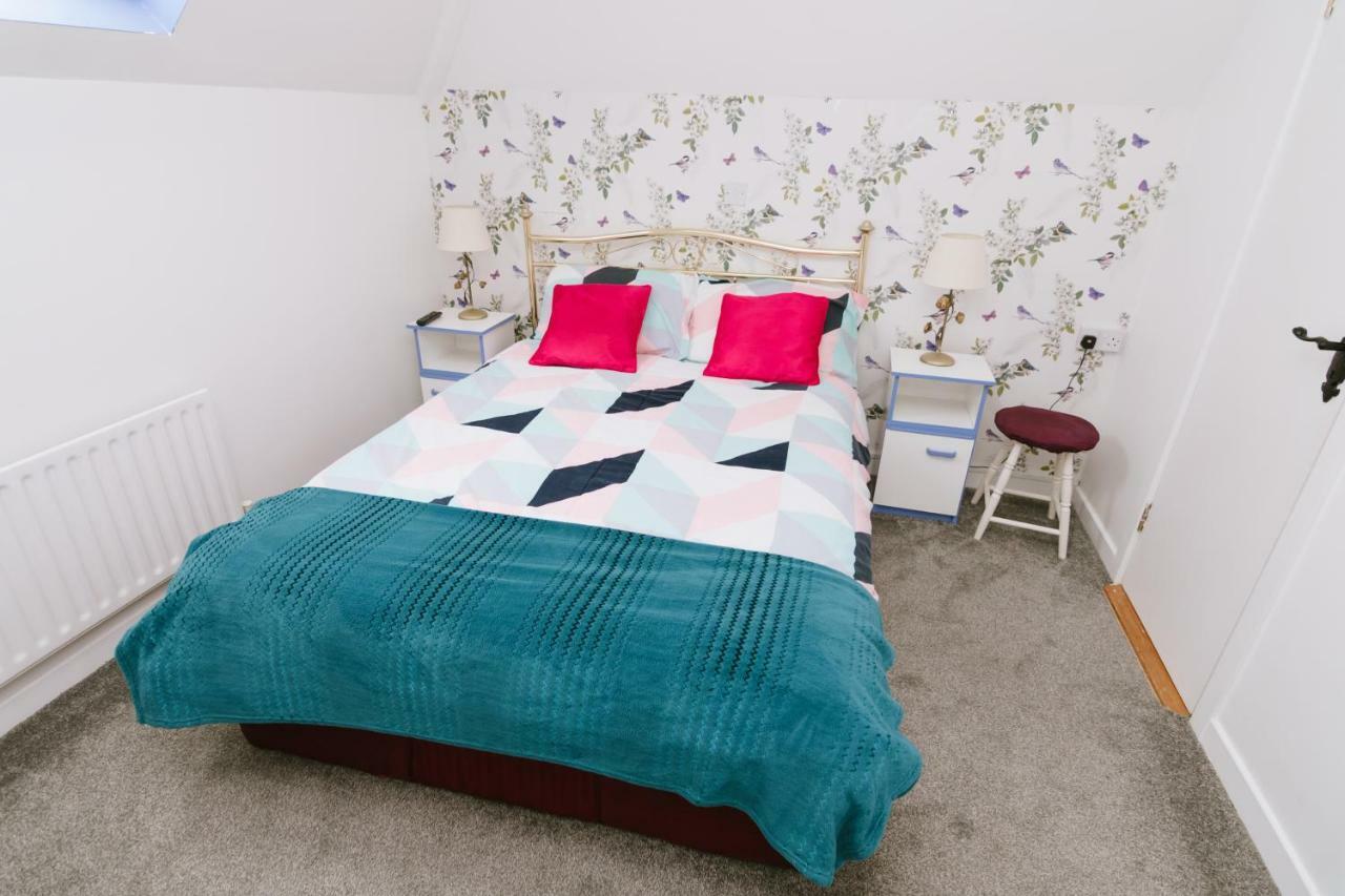 Eagle Heights Panzió Enniscrone Kültér fotó