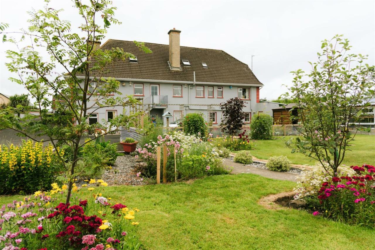 Eagle Heights Panzió Enniscrone Kültér fotó